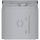 Bosch 800 Series 30 inch Wall Oven (HBL8444RUC)