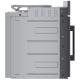 Bosch 800 Series HBL8444RUC 30 inch Single Wall Oven