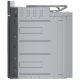 Bosch 800 Series 30 inch Black Stainless Steel Single Wall Oven (HBL8444RUC)
