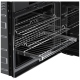 Bosch 800 Series 30 inch Single Wall Oven (HBL8444RUC)