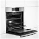 Bosch 800 Series 30 inch Stainless Steel Single Wall Oven (HBL8453UC)
