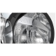 Laveuse frontale Blanc Bosch 800 Séries (WAT28402UC)