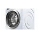 Laveuse frontale Bosch 800 Séries WAT28402UC