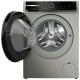 Bosch 800 Series WGB246AXUC 2.4 cu. ft. Washer