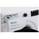 Laveuse frontale Breda LUWM81400