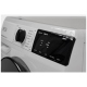 Laveuse frontale Blanc  (LUWM91400)