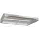 Broan ALT336SS Ventilation