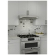 Broan Stainless Steel Range Hood (ALT336SS)