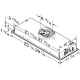 Broan Stainless Steel Cabinet Insert (BBN1303SS)