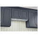 Broan BBN2243SS Cabinet Insert
