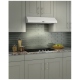 Broan White Range Hood (BCLB130WH)
