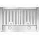 Broan EWT1306SS Range Hood