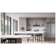 Broan Black Stainless Steel Range Hood (GLA2303BLS)