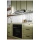 Hotte de cuisinière Broan MTR1303BLS