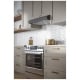 Broan MTR1303BL Range Hood