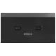Broan MTR1303BL Range Hood