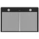 Broan Ventilation (MTR1303BL)