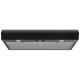 Broan MTR1303BL Ventilation