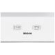 Broan MTR1303WW Range Hood