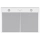 Broan Ventilation (MTR1303WW)