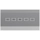 Broan MTR2303SS Range Hood