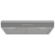Broan MTR2303SS Ventilation