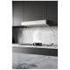 Broan MTR2303WW Range Hood