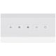 Broan MTR2303WW Range Hood