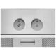 Hotte de ventilation encastré Broan PM400SS