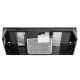 Broan Black Range Hood (462423)