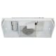 Broan 463001 Ventilation