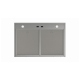 Hotte Broan EWS1306SS