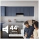 Broan GLA1303BL