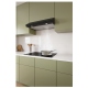Hotte de cuisinière Broan GLA1303BL