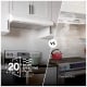 Broan GLA1303WW