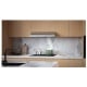 Hotte de cuisinière Inox Broan (GLA2303SS)