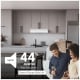 Broan GLA2303WW