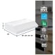 Broan GLA2303WW
