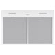 Hotte Broan GLA2303WW