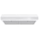 Hotte de cuisinière Broan GLA2303WW