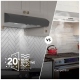 Broan MTR1303BL