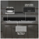 Broan MTR1303BL
