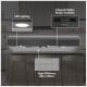 Broan MTR1303BLS