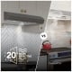 Broan MTR1303BLS