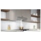 Hotte de cuisinière Inox Broan (MTR1303SS)