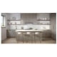 Hotte de cuisinière Broan MTR1303SS