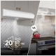 Broan MTR1303WW
