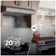Broan MTR2303SS