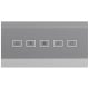 Hotte Broan MTR2303SS