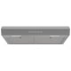 Hotte de cuisinière Broan MTR2303SS